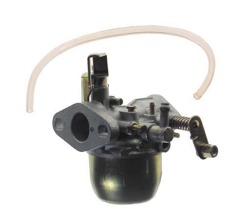 CARB- 1982-87 EZGO 2 CYCLE AFTERMARKET