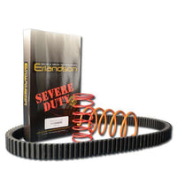 Madjax G-Boost Technology Severe Duty Clutch Kit for E-Z-GO TXT/RXV