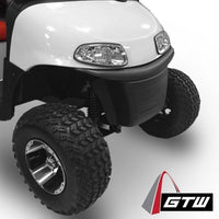 GTW 5" Spindle Lift Kit EZGO RXV