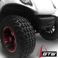 GTW 5" Spindle Lift Kit Yamaha Drive