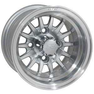10 Inch Golf Cart Wheels | 10