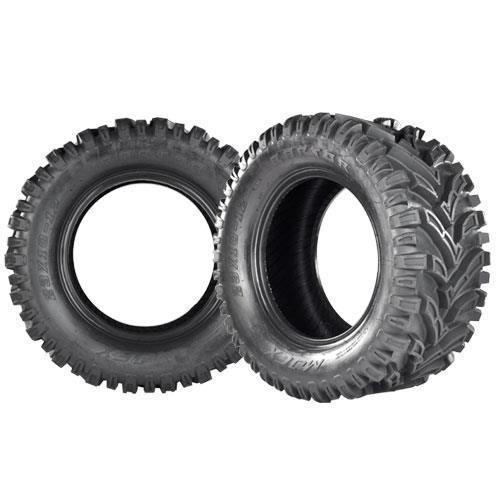 Madjax Raptor Series 23x10-12 Mud Tire