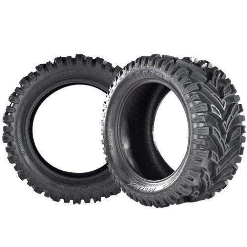 Madjax Raptor Series 23x10-14 Mud Tire