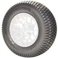 GTW Tire, 20X10-10 4Pr GTW S-Pattern Terra Pro