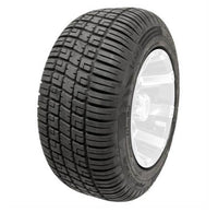 GTW Tire, 205/50-R10 Fusion S/R Steel Belt Radial Dot