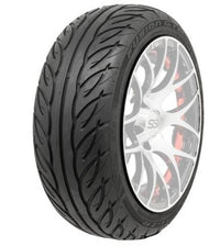 GTW Tire, 255/45/R14 4Pr Fusion Gtr Steel Belt Radial Dot