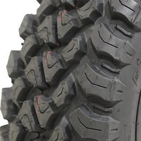 GTW Nomad 23X10-R14 Steel Belted Radial Tire