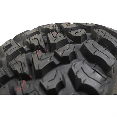 GTW Nomad 23X10-R14 Steel Belted Radial Tire