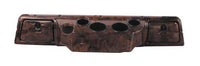 Dash Assy, Club Car 1982-Up DS Regal Burl