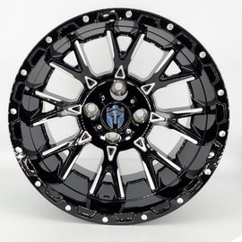 EMPIRE 14'' WHEEL - SAVAGE - SV2