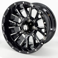 Empire Savage SV2 14x8