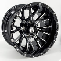 Empire Savage SV2 14x8