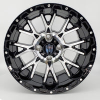 Empire Savage SV3 14x8