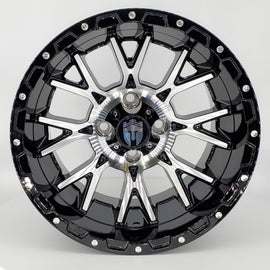 EMPIRE 14'' WHEEL - SAVAGE - SV3