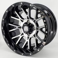 Empire Savage SV3 14x8