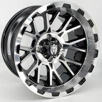 Empire Savage SV1 14x8