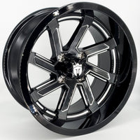 Empire Blade B2 14x7