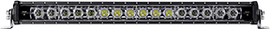 30" Auxbeam Single Row Combo LED Light Bar kit