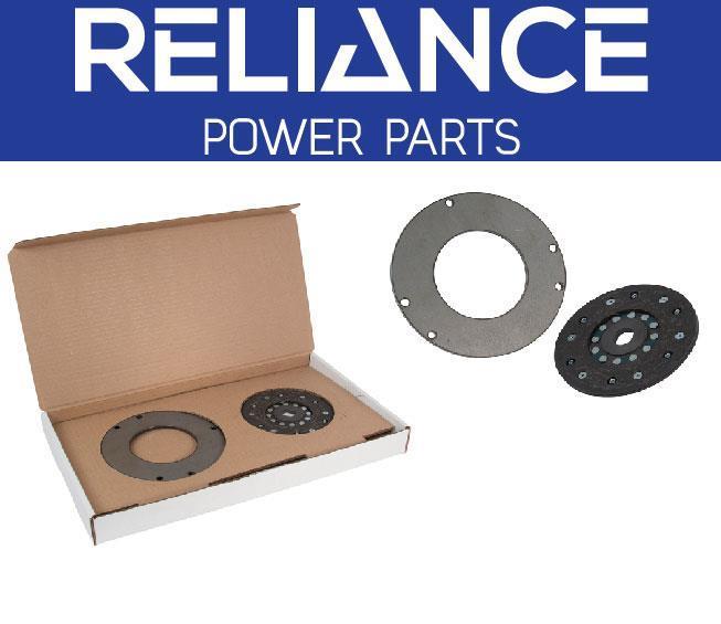 Reliance RELIANCE HD Field Repair RXV Motor Brake Kit 09-15