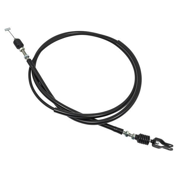 THROTTLE CABLE, YAMAHA DRIVE2 QUIETEC GAS 17-UP