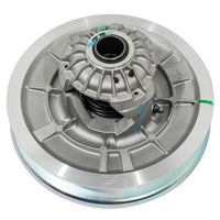 Secondary Sheave Assy, Driven Clutch Yamaha Drive 1&2 Gas 17-Up