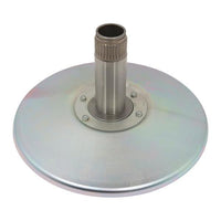 Secondary Fixed Sheave Driven Clutch Yamaha Drive 1&2 Gas 17-Up