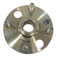Rear Wheel Hub, Yamaha Drive2 Gas 17-Up