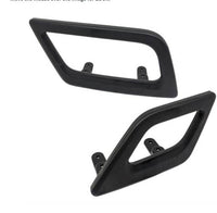 Yamaha Dr2 G&E Hip Restraints, Rh & Lh
