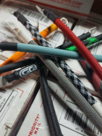 Yamaha 2 AWG Gauge complete cable wire kits