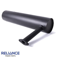 Reliance Reliance Muffler Club Car 84-91