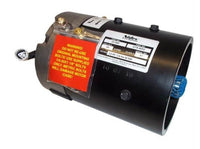 MOTOR, YAMAHA DRIVE, 2007-UP (use provided hardware)