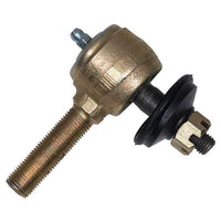 Tie Rod End-Lh Male Thread Cc