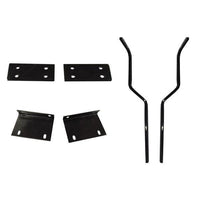 Madjax DRIVE G300 TRI-TRACK EXT TOP ALUM STRUTS/BRKT KIT