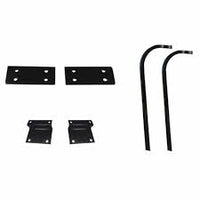EZGO RXV mounting kit for Versa Tops, triple track and bimini tops.