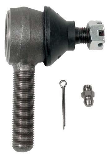 TIE ROD END, (RH) EZGO 65-94 PRE-MEDALIST