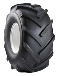 Duro TIRE, 18X9.50-8 4PR DURO LUG