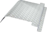 Jake's Diamond Plate Access Panel 1996+ EZGO TXT