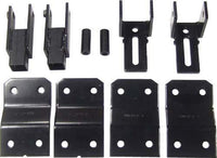 Jake's 4" Economy Lift Kit Yamaha G2 and G9