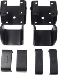 Jake's 4" Economy Lift Kit 1994.5-2001.5 EZGO Medalist and TXT Gas