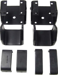 Jake's 4" Economy Lift Kit 1994.5-2001.5 EZGO Medalist and TXT