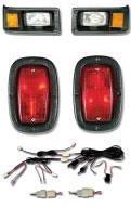 Headlight Kit for Yamaha G2/G9 Models