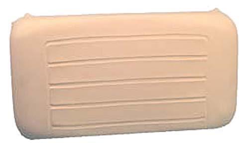 SEAT BACK COVER IVORY YAM G9-G22