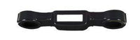 Overhead Radio Console Black Club Car 2000 - Up DS