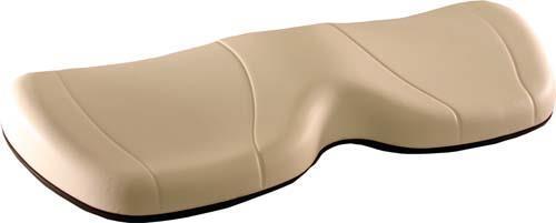 SEAT BACK ASSY BEIGE CC 04-UP PREC