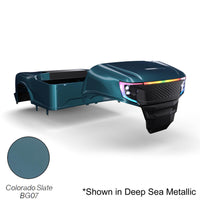 Madjax APEX Body kit for EZGO RXV