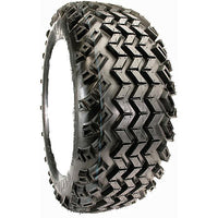 23X10-14 Sahara AT tire DOT