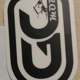 GCMod stickers
