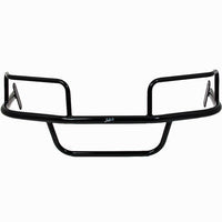 Jake's Brush Guard Black EZGO ST350 No Mesh Guard