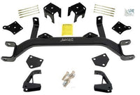 Jake's 5" Axle Lift Kit 1994-2001.5 EZGO Medalist & TXT Electric