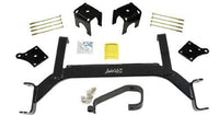 Jake's 5" Axle Lift Kit 2001.5-2013.5 EZGO Electric